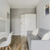 Отель ShortStayPoland Naruszewicza B77, фото 9