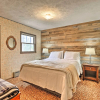 Отель Grand Lake Cabin: Fireplace, 2 Mi to Grand Lake, фото 12