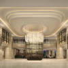 Отель Zhejiang Taizhou Marriott Hotel, фото 1