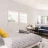 Отель Coogee Luxury Home with Salt Water Pool & Parking, фото 25