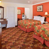 Отель Americas Best Value Inn & Suites Klamath Falls, фото 13