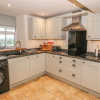 Отель Cefn Werthyd Farmhouse, фото 7