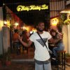 Отель Funky Monkey Antalya Hostel & Pub, фото 19