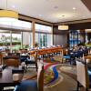Отель Hilton Garden Inn Houston NW America Plaza, фото 26