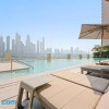 Отель Silkhaus Beach Vista, Dubai Harbor, фото 17
