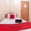 Отель RedDoorz @ Downtown Tacloban Hotel, фото 12