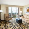 Отель DoubleTree Suites by Hilton Hotel Austin, фото 7