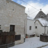 Отель Taverniere dei Trulli, фото 1