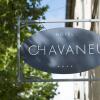 Отель Chavanel Paris в Париже