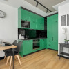 Отель Black and Green Apartment by Renters, фото 10