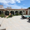 Отель Elegant Holiday Home in Empuriabrava With Pool, фото 16