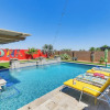 Отель Maricopa Home w/ Private Pool + Hot Tub!, фото 33