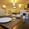 Отель Airport Wellness Panzio, фото 11