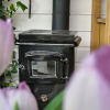 Отель B&B Jardin - Schagen, фото 13