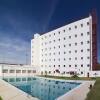 Отель Albergue Inturjoven Jerez de la Frontera - Hostel в Херес-де-ла-Фронтере