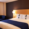 Отель Holiday Inn Express Manchester Airport, an IHG Hotel, фото 7