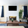 Отель Spacious 4BR CozySuites in Old Town Alexandria, фото 6