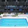 Отель Q Square Apartment, фото 16