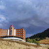 Отель Black Forest Hotel, фото 18