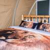 Отель Amanya 1 -bed King Lion Tent, фото 16