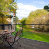 Отель Daylesford Lake Villa 1, фото 6