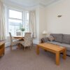 Отель Cosy 5BD Double Upper Flat - Heart of Aberdeen, фото 4