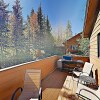 Отель New Listing! Sunlit Alpine W/ Firepit 3 Bedroom Duplex, фото 13
