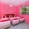 Отель OYO 89852 Billion Garden Motel, фото 10