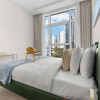 Отель Maison Privee - Trendy Apt with Dazzling Views Top-Class Facilities-Banyan Tree, фото 4