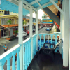 Отель Downtown By The Sea Inn Quepos, фото 38