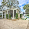 Отель Stunning Charlotte Home: Private Pool!, фото 16