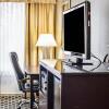 Отель Quality Inn & Conference Center в Оррвилле