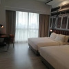 Отель Travelodge Ipoh, фото 5