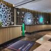 Отель Holiday Inn Xining Hot-Spring, an IHG Hotel в Синине