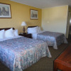 Отель Budget Inn, фото 4