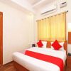 Отель OYO 14092 Green Comfort, фото 5