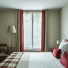 Отель Aiglon, фото 26