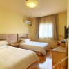 Отель Home Inn Tongbai Yun Hotel (Nantong Youth Middle Road Sports Park), фото 12