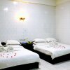 Отель Sann Shwin Hotel, фото 12