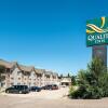 Отель Quality Inn near Northtown Mall & National Sports Center, фото 25