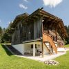 Отель Gstaad - Great Luxurious Farmhouse, фото 18