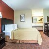 Отель Quality Inn And Suites Monroe, фото 8