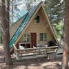 Отель Lodgepole Chalet 3 Bedroom Home by RedAwning, фото 15