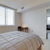 Отель Fantastic Apt with City View at Ballston, фото 6