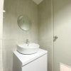 Отель Homey And Elegant Studio Vasanta Innopark Apartment, фото 9