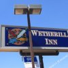 Отель Wetherill Inn в Каенте