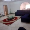 Отель Impeccable 2-bed Apartment in Kumasi Ashanti, фото 15