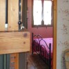 Отель Chalet With 3 Bedrooms in Saint-gérons, With Wonderful Lake View, Pool, фото 4