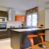 Отель Modern Holiday Home With Swimming Pool, Terrace With Bbq, Near the Center of Pula, фото 10
