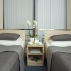 Гостиница Comfort hotel Air Express; FREE ZONE, фото 1